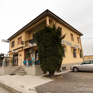 Trattoria Del Cristo Ospedaletto Lodigiano
