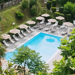 Fossati 3* Triuggio