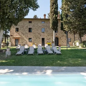 Il Castagnolo Country ** San Gimignano