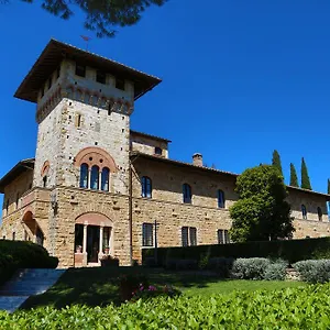 La Collegiata **** San Gimignano