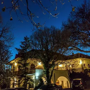 Domus Verdiana 3* Ragalna