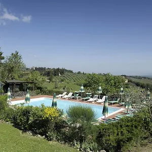 Belvedere *** San Gimignano