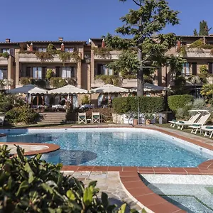 Relais Santa Chiara - Tuscany Charme **** San Gimignano