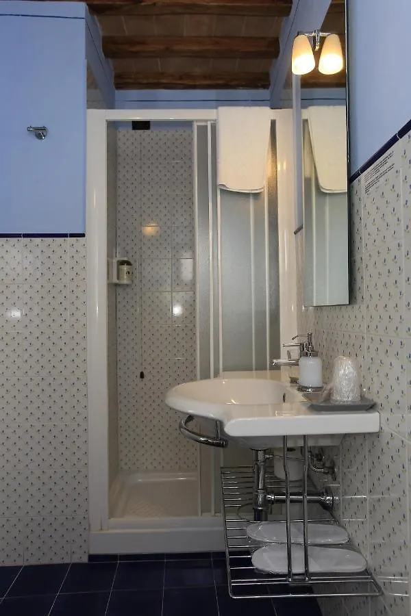 Palazzo Mari Hotel San Gimignano 2*,  Italy