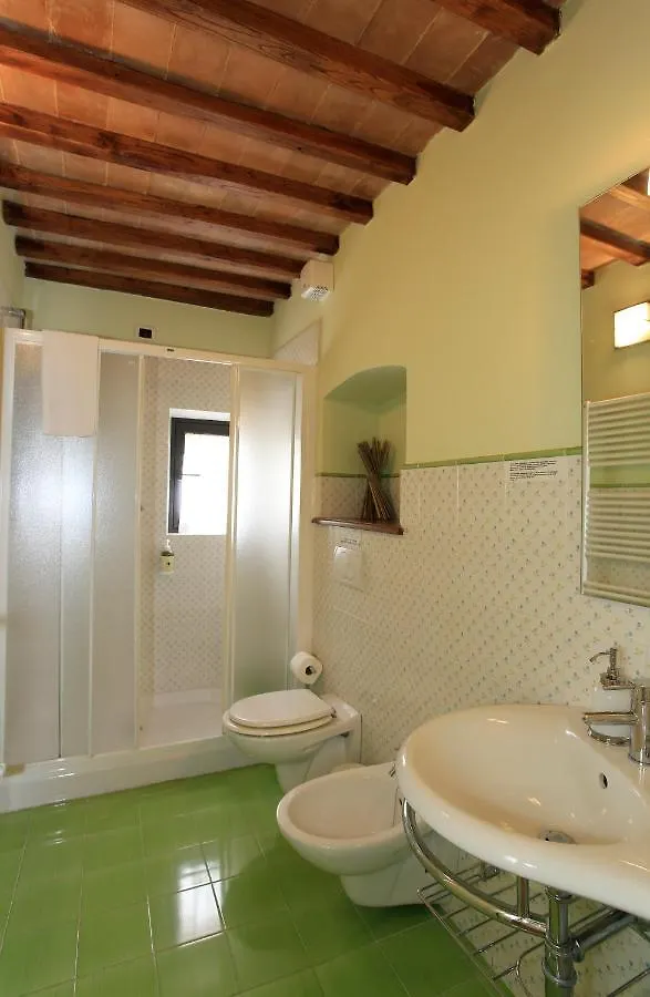 Palazzo Mari Hotel San Gimignano Guest house