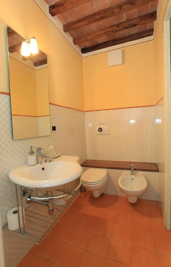Guest house Palazzo Mari Hotel San Gimignano