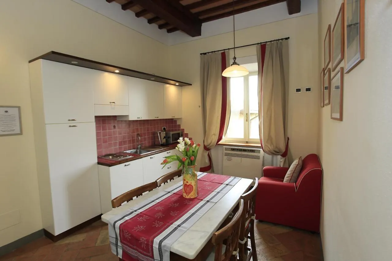 Guest house Palazzo Mari Hotel San Gimignano